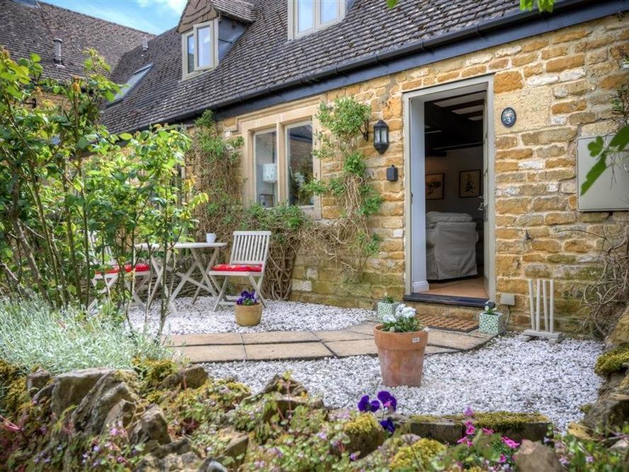 Bobble Cottage Bourton-on-the-Water Kültér fotó