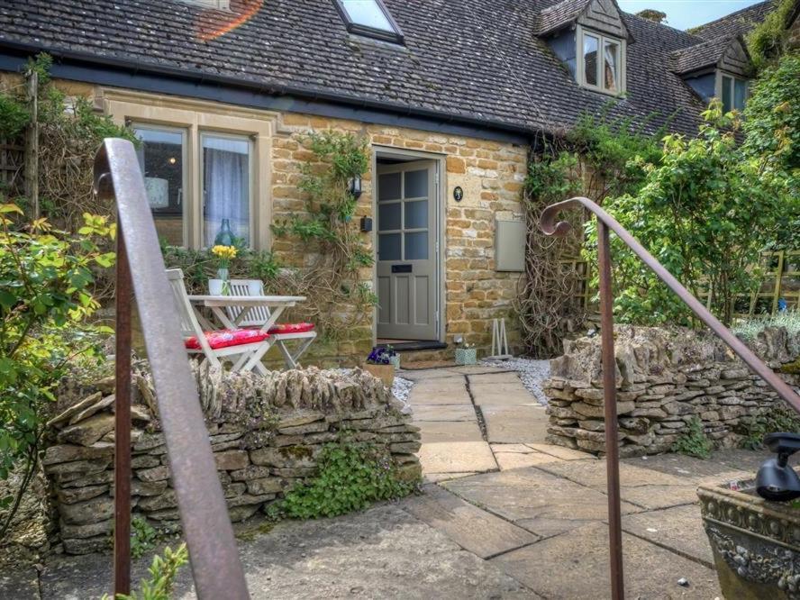 Bobble Cottage Bourton-on-the-Water Kültér fotó